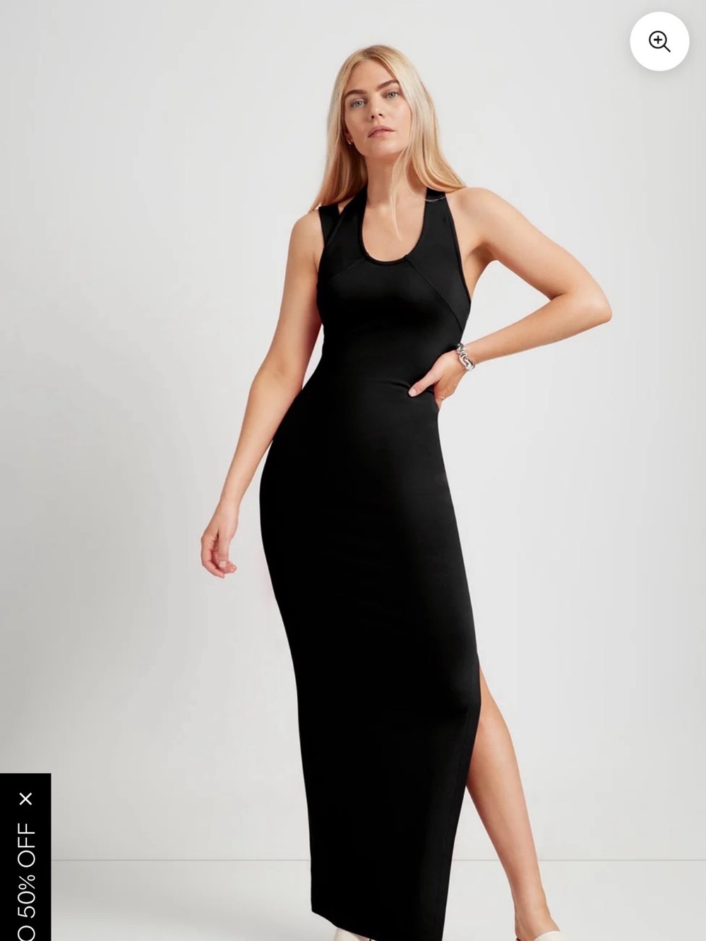 Marcella Paris Dress - Small